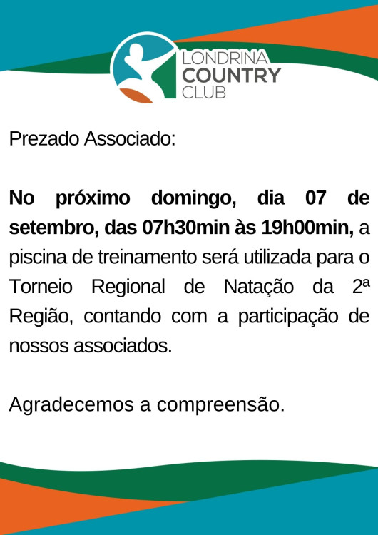AVISO 